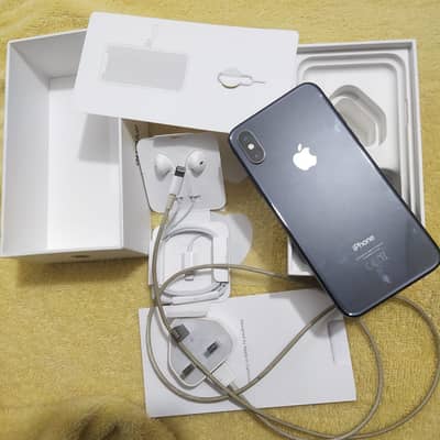 Apple iPhone XS 64gb non pta