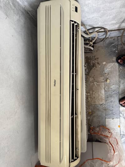 Haier HSU-18CK03H2