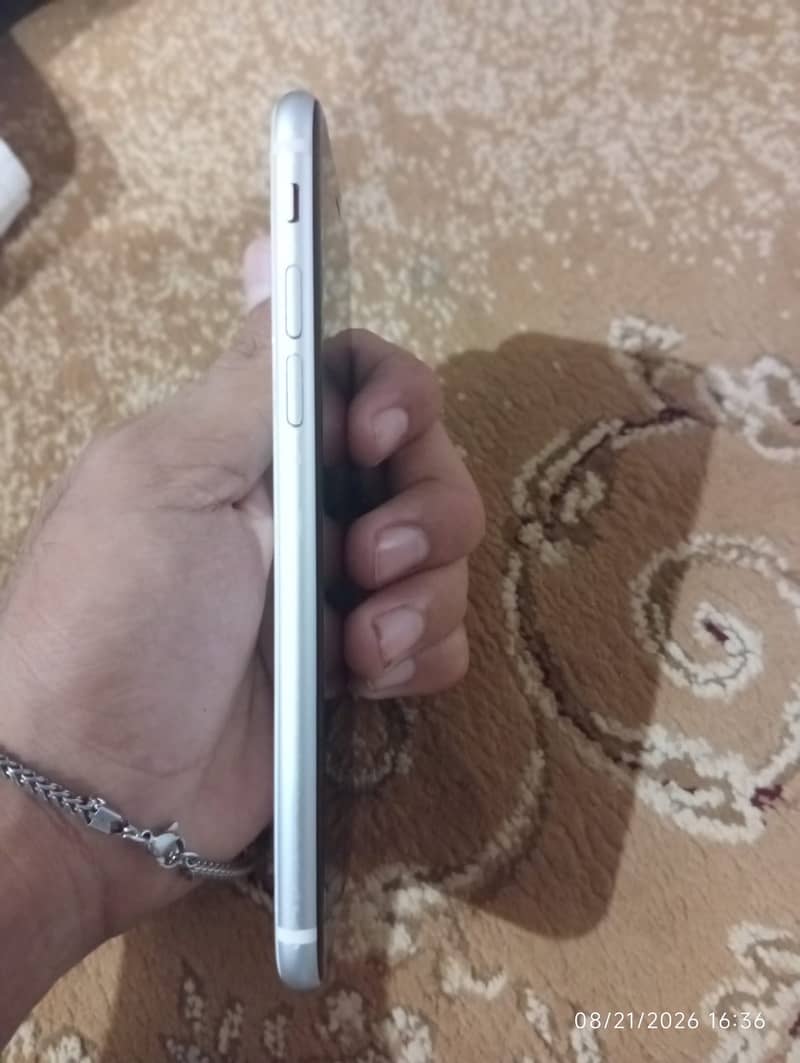 iPhone SE exchange android mobile 1
