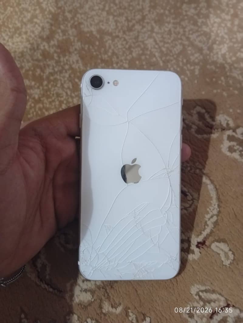 iPhone SE exchange android mobile 3