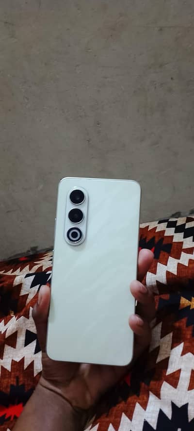 Itel S25