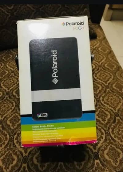 instant photo printer for sale