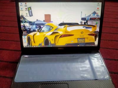 Dell Inspiron N5110