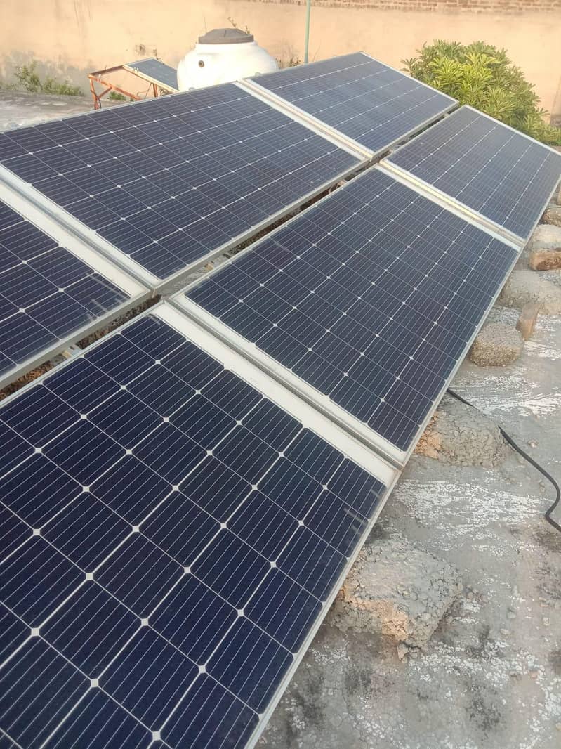 Solar panel 0