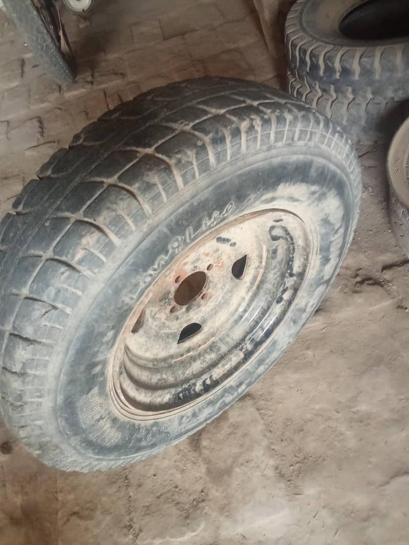 wheel 1