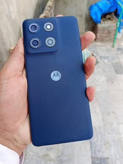 Motorola Moto G Stylus 2025
