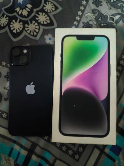 Apple iPhone 14