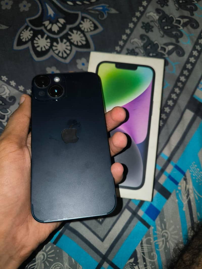 Apple iPhone 14 1