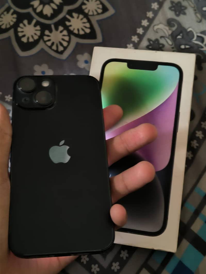 Apple iPhone 14 2