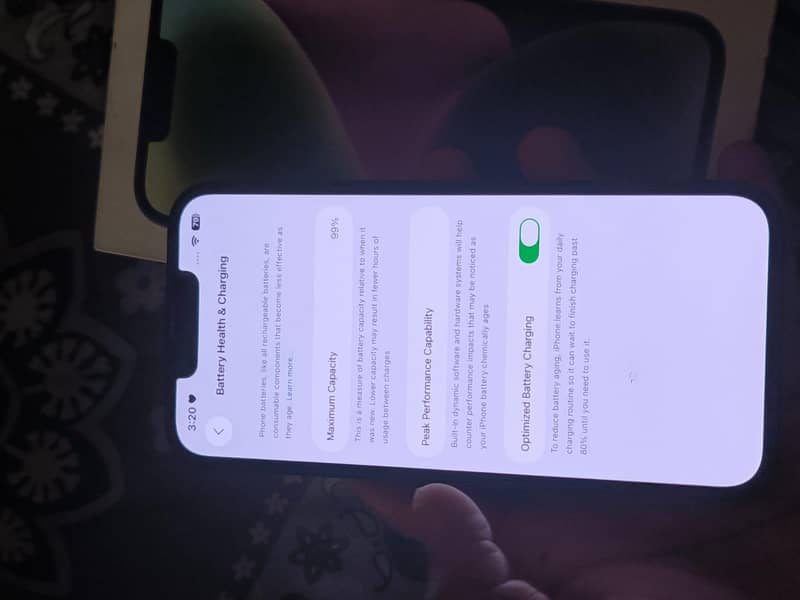 Apple iPhone 14 3