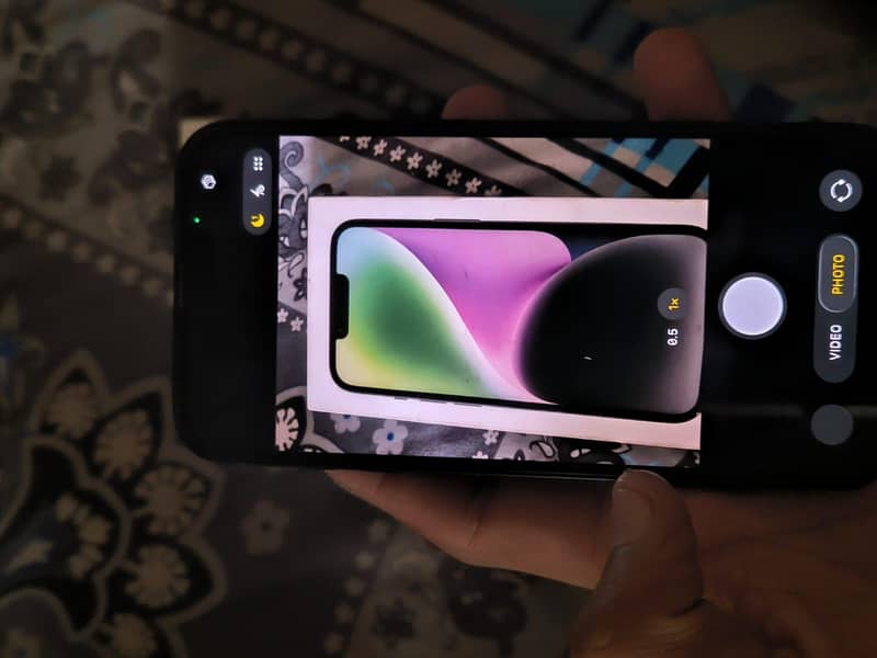 Apple iPhone 14 4