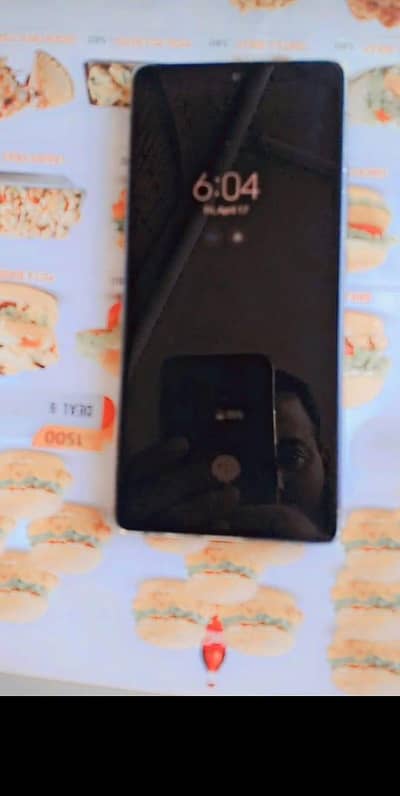 Samsung a71 5g