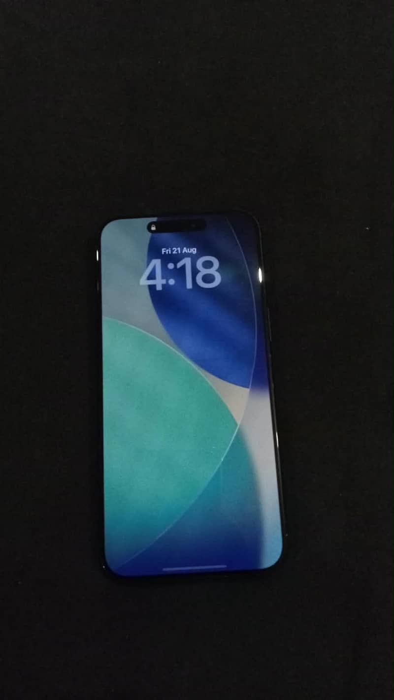 Apple iPhone 15 Pro Max 5
