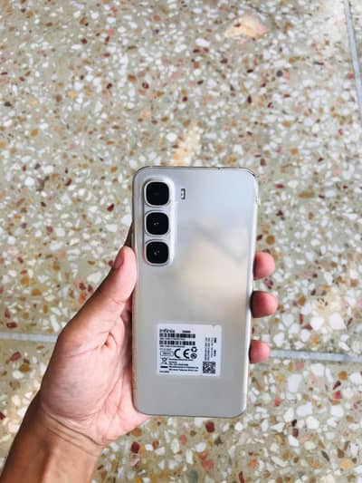 Infinix hot 60 pro plus