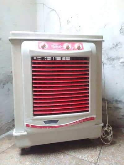 Fan for sale