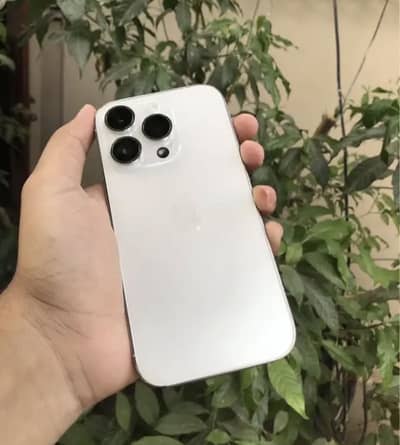 Apple iPhone 14 Pro