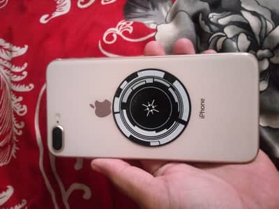 Apple iPhone 8 Plus
