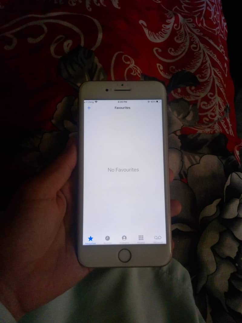 Apple iPhone 8 Plus 5