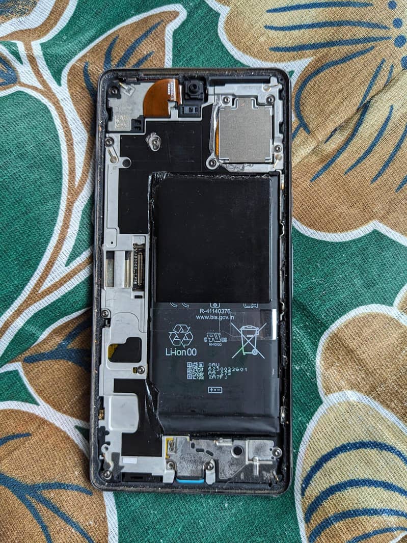 Google Pixel 7 1
