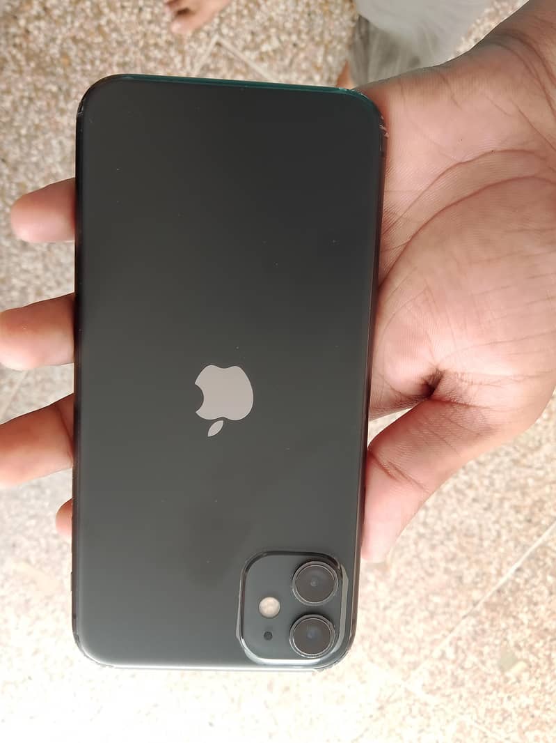 Apple iPhone 11 2