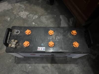 UPS and Battery
