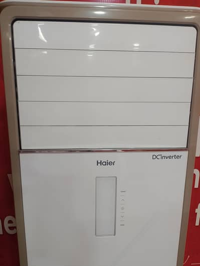Haier 2 Ton DC Invertor Floor Standing AC HPU-24HR/DC