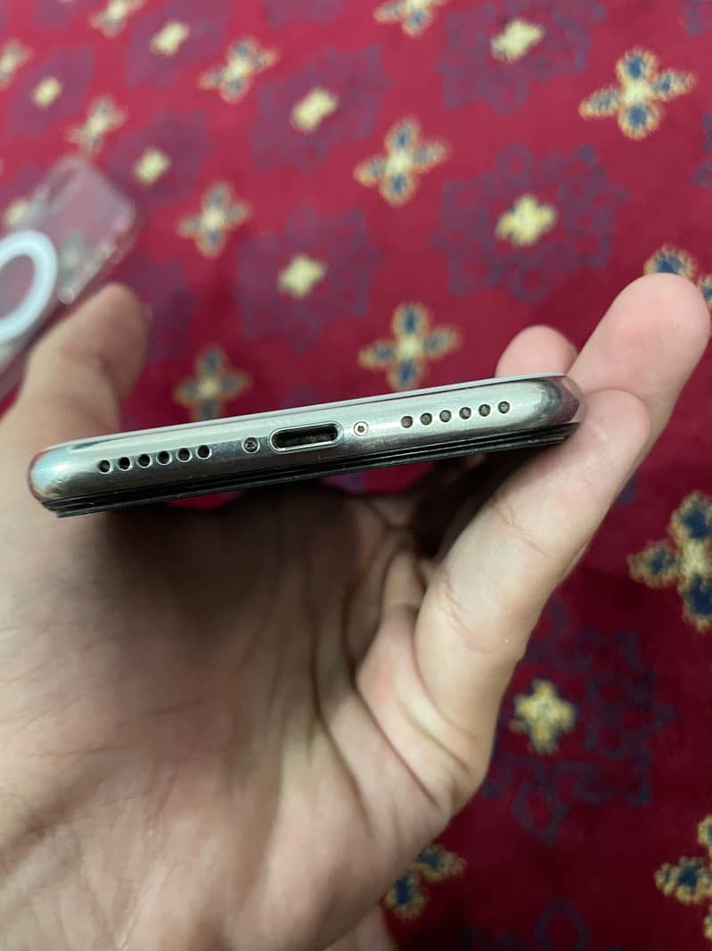 Apple iPhone X 1