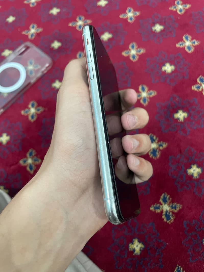 Apple iPhone X 7