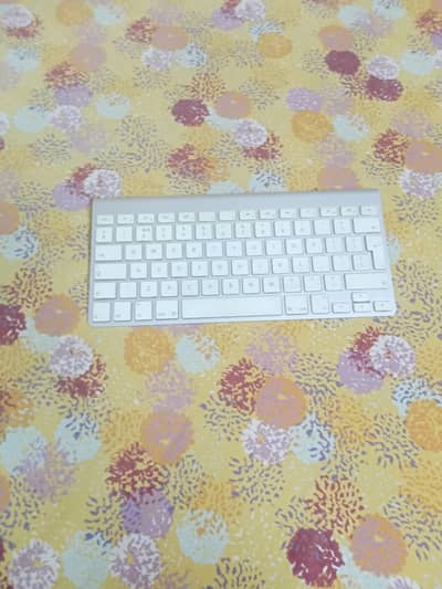 Apple Wireless Keyboard A1314