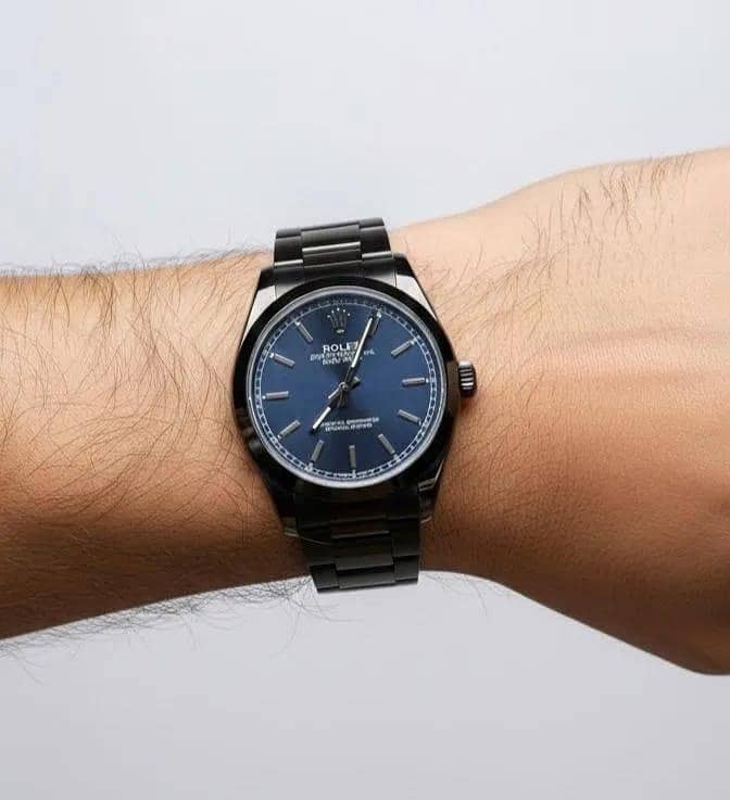 rolex 0
