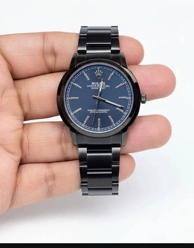 rolex 1