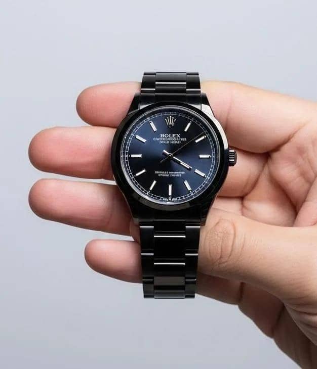 rolex 3
