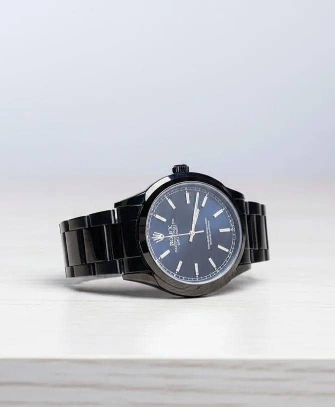rolex 4