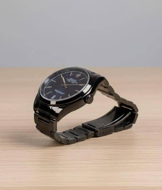 rolex 5