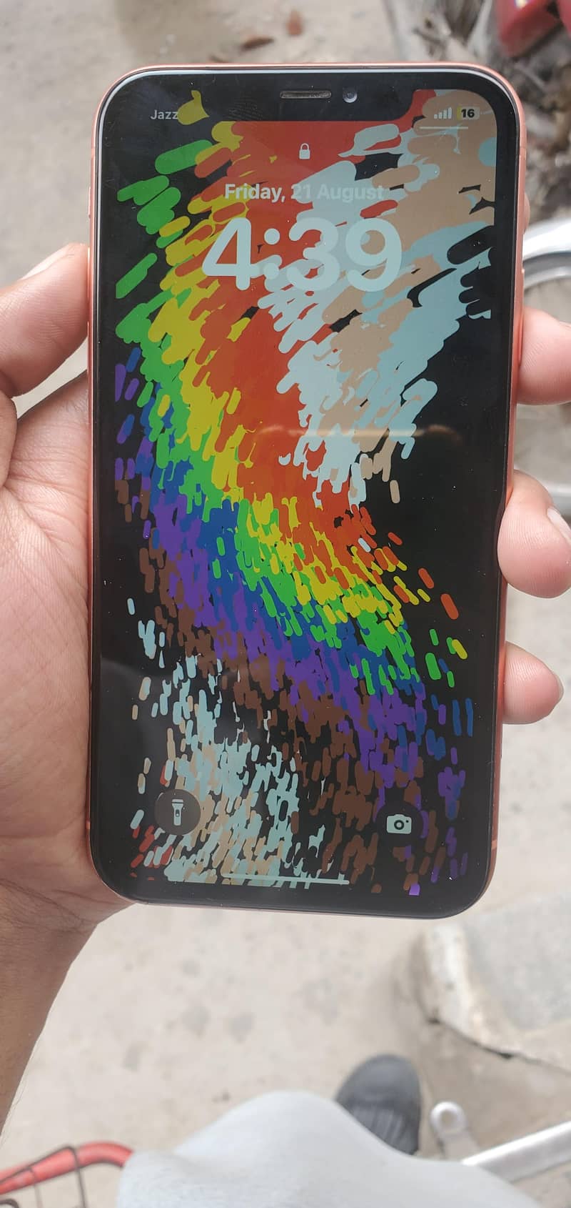 iPhone XR 2
