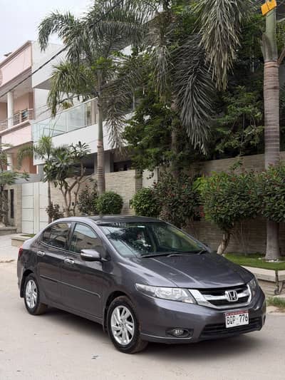 honda city 1.5 aspire full orignal b2b geniune