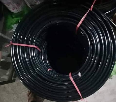 سلور 7/72 کیبل — صرف 1 ماہ استعمال شدہ — بہترین حالت 2