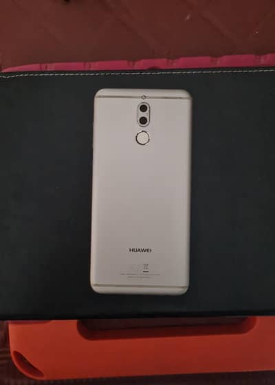 Huawei Mate 10 Lite