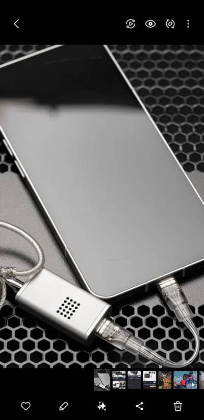 truthear haxe with dawn 2 pro dac