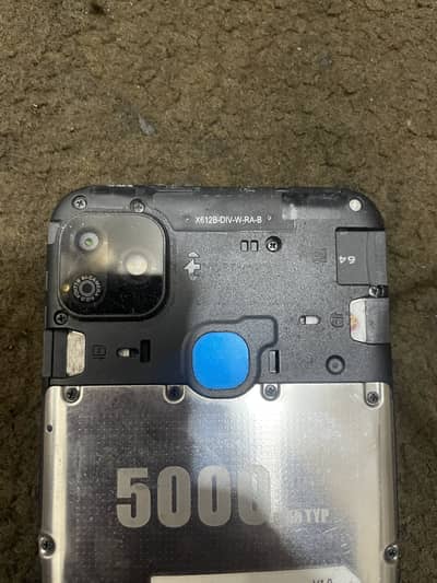 Infinix Smart hd exchange possible with gaming phone
