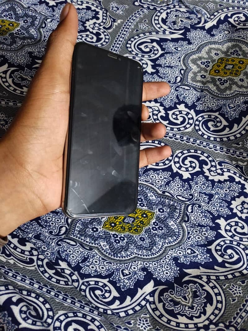 Apple iPhone X 7