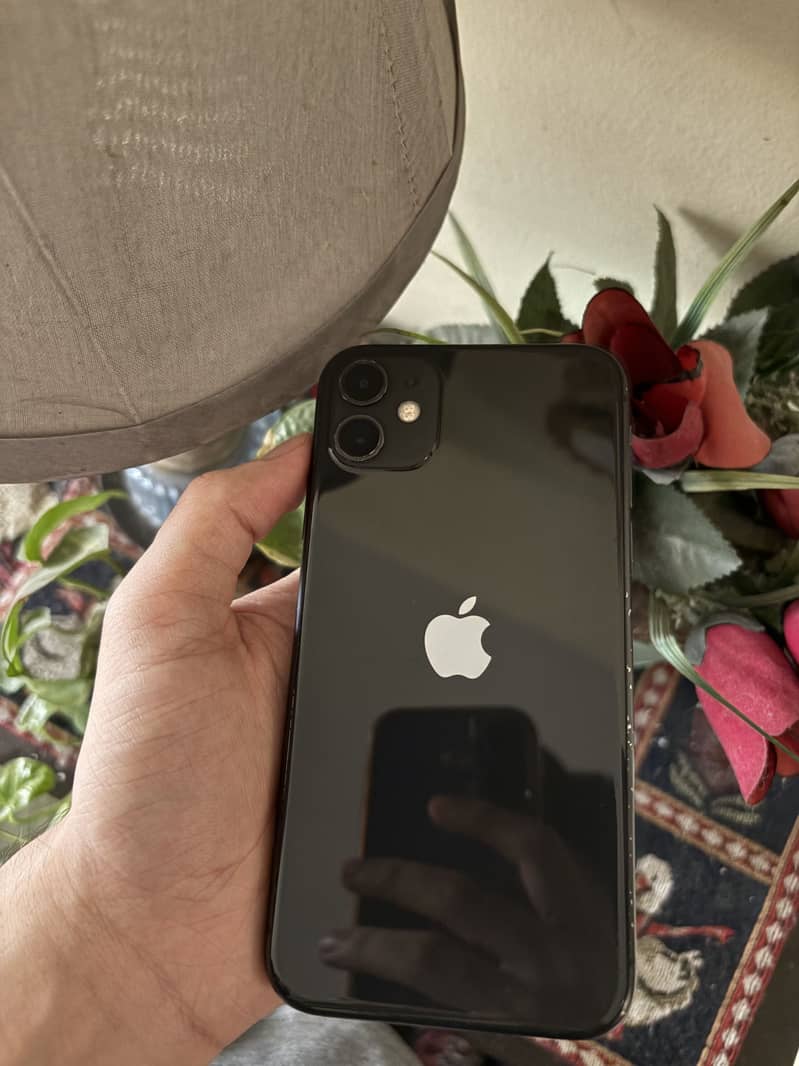 Apple iPhone 11 2