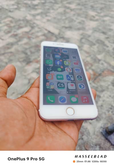 Apple iPhone 7 Plus 128GB