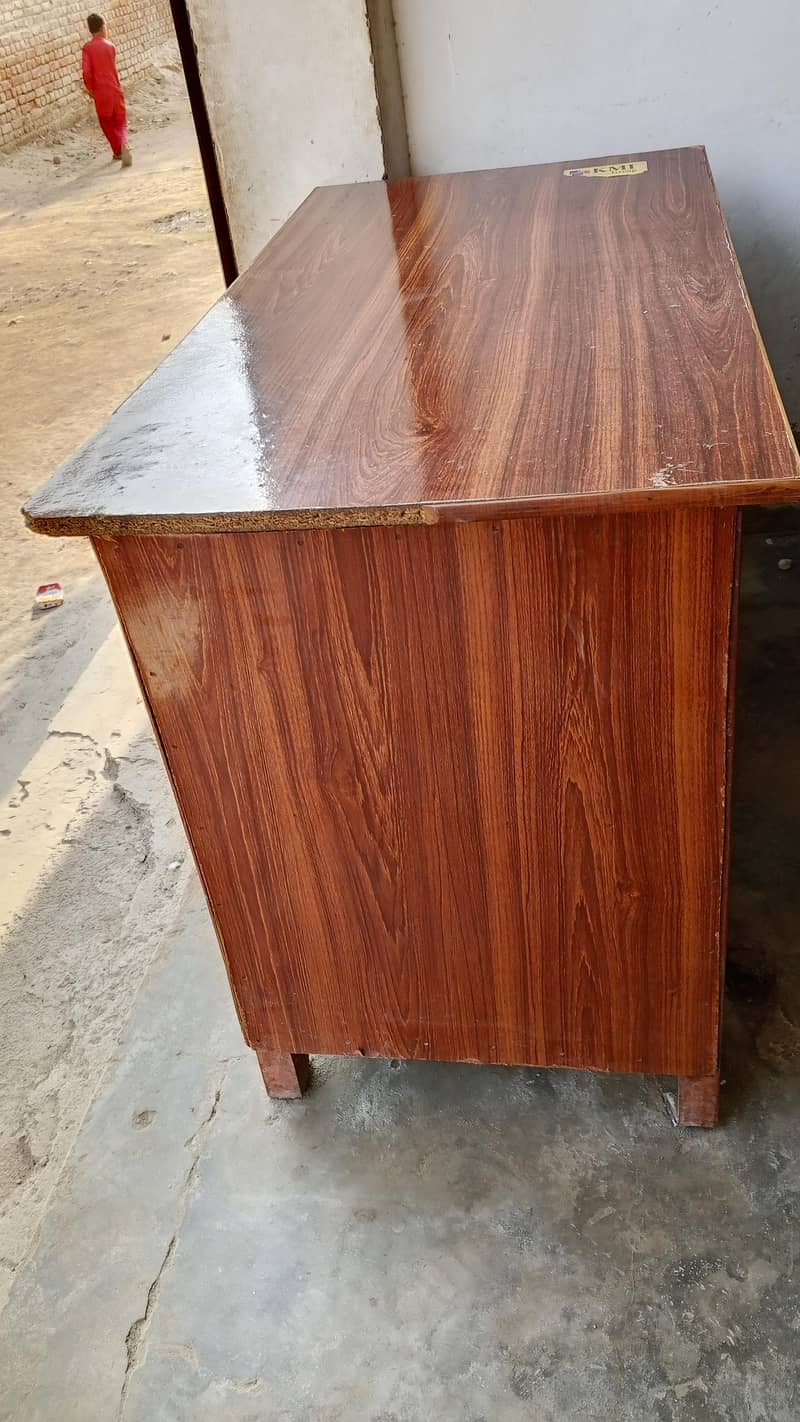 Office Table 1