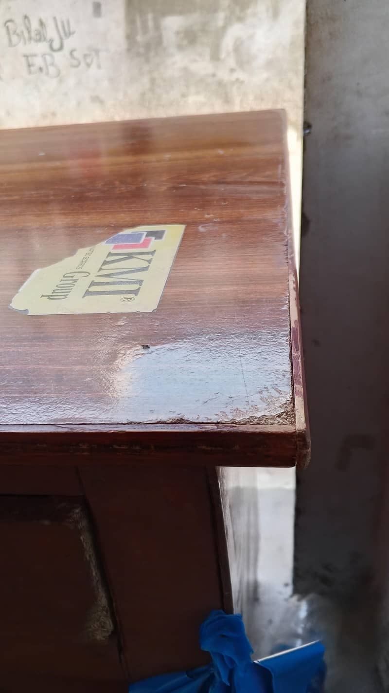 Office Table 3