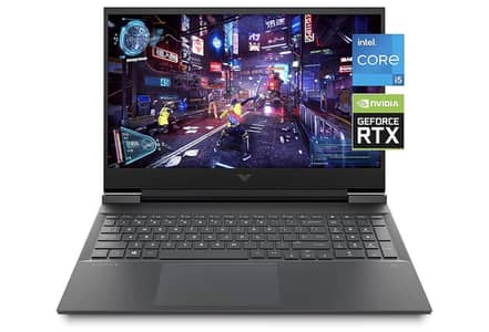 HP VICTUS 15 gmaing laptop