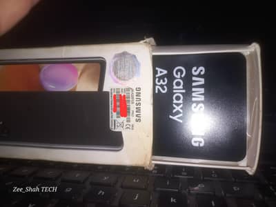 Samsung Mobile A32