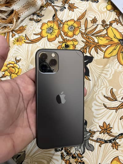 Apple iPhone 11 Pro