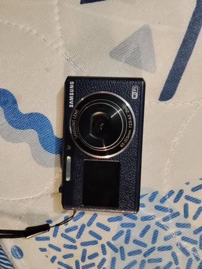 Samsung digital imported camera  HD