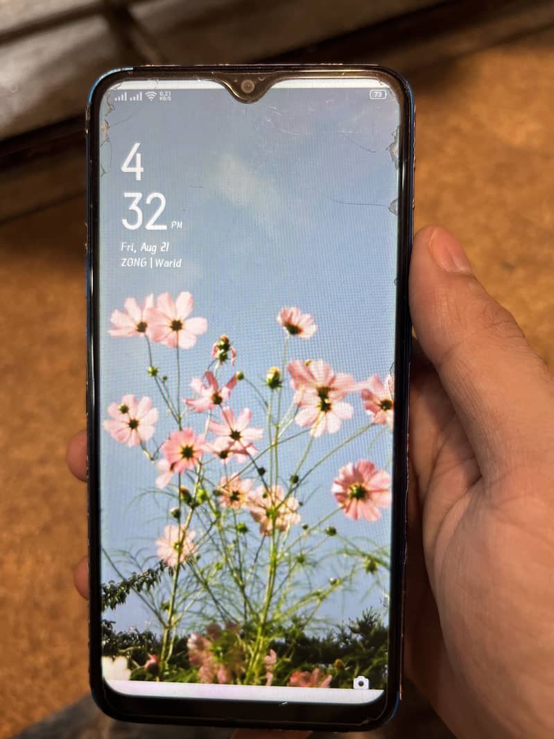 OPPO A12 2
